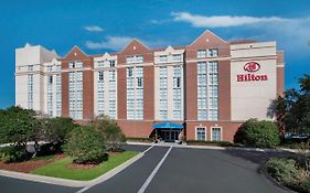 Hilton University of Florida Conference Center Gainesville Hotel